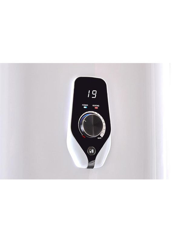 Водонагреватель (бойлер) электрический накопительный 80DINOX20 EANODE Banzai