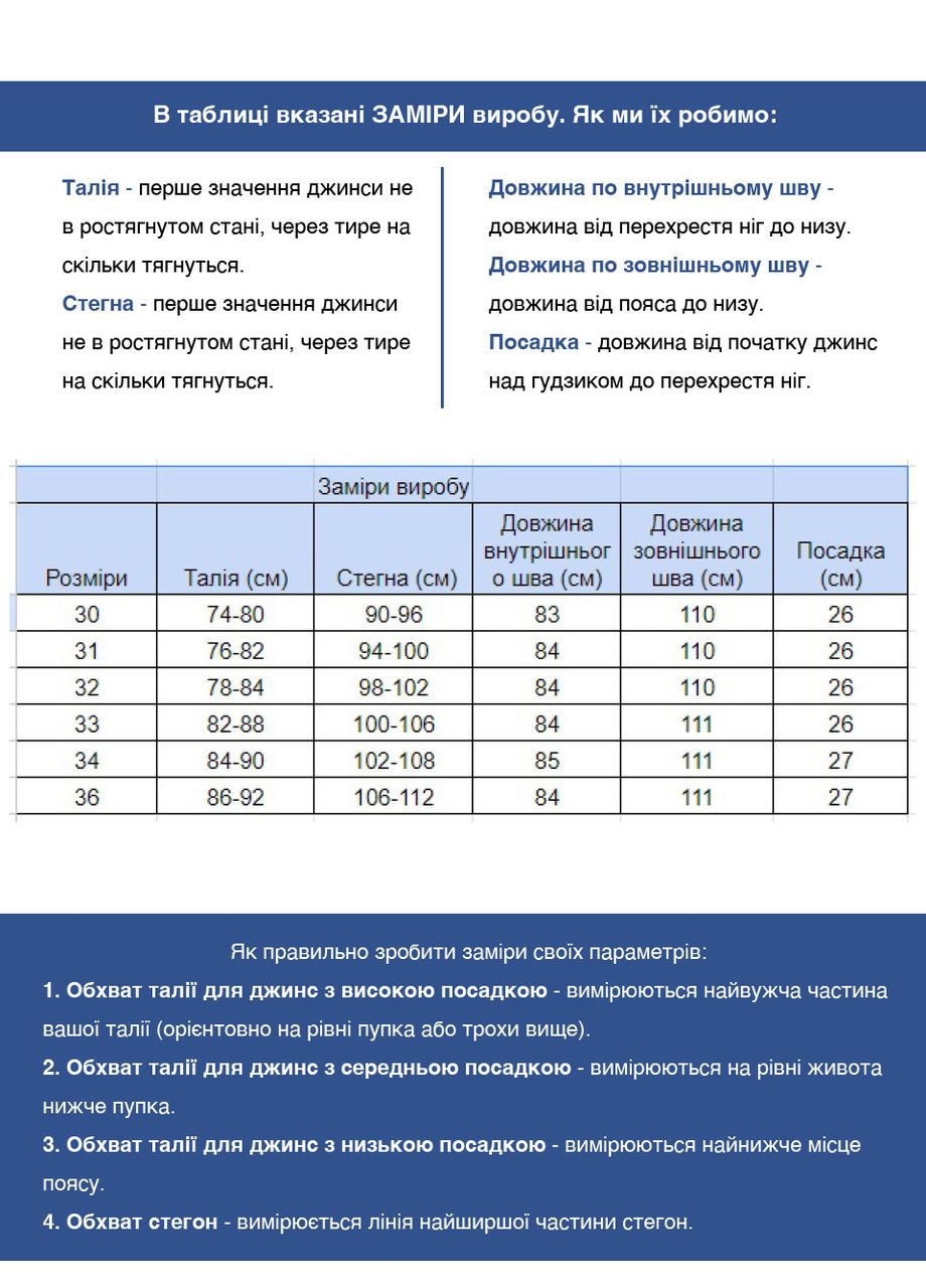 Джинсы женские синие прямые большой размер со стрейчем Пряма Angelina Mara - (302879232)