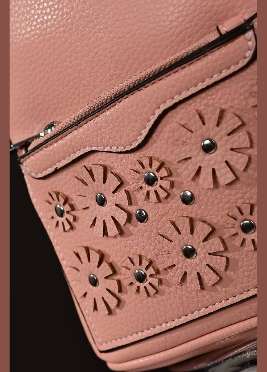 Женский маленький рюкзак код 7-16 Уценка (читайте описание) No Brand (317769761)