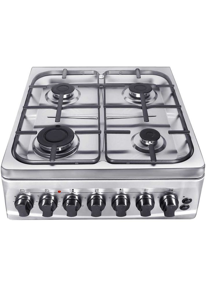 Плита комбінована ML50 EF50 + сталева (ML50 EF50 + steel) Milano (306745049)