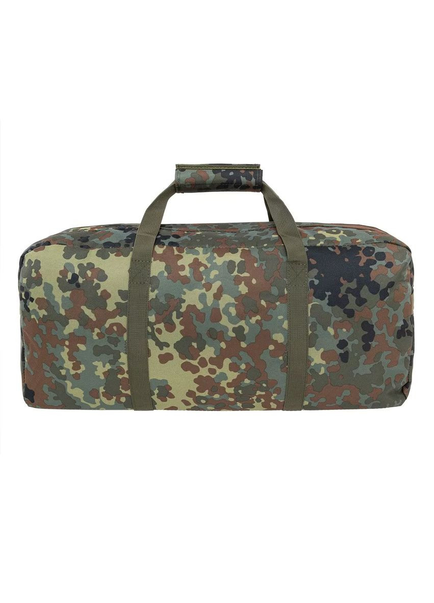 Сумка для інструментів велика Німецький камуфляж Mil-Tec (315877120)