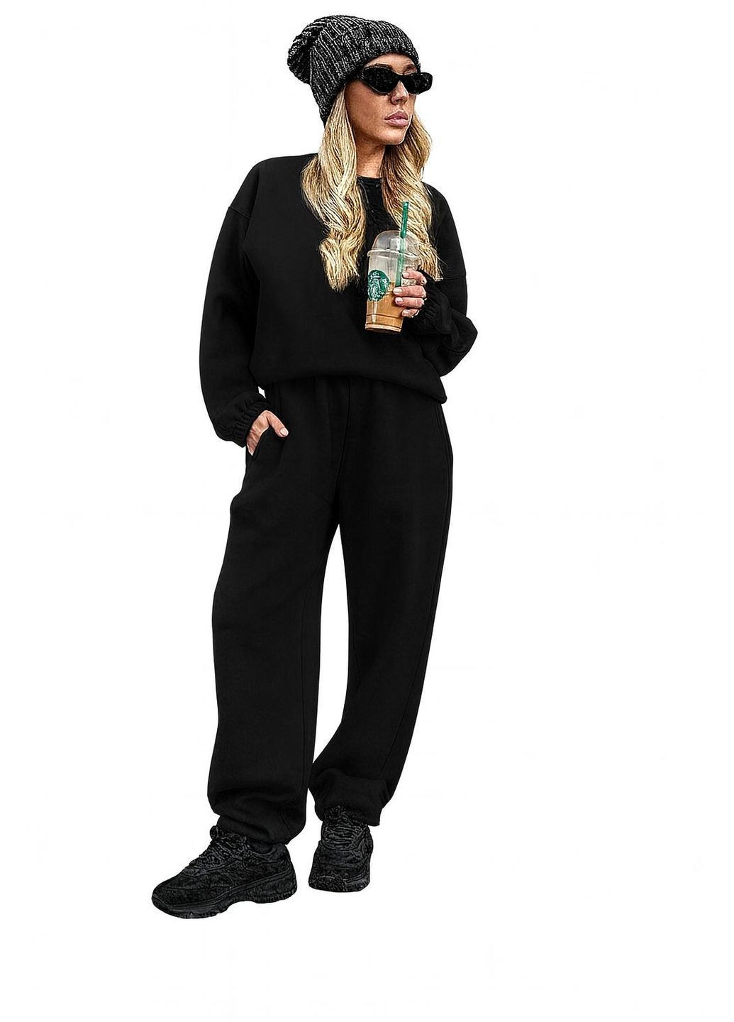 Спортиний костюм Mint 00009 (369722971)