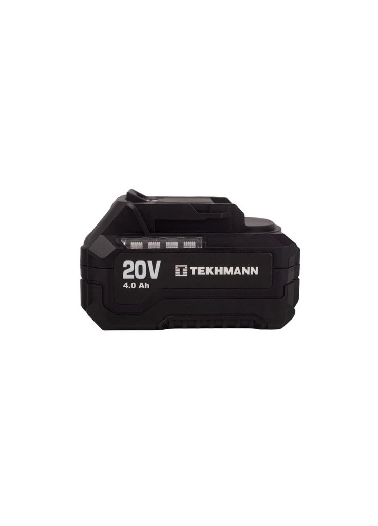 Акумулятор до електроінструменту TAB-40 Li-ion 4Ah (854609) Tekhmann (382052869)