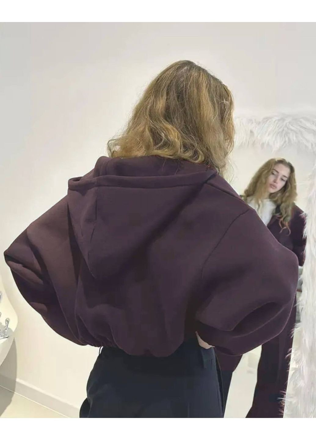 Женские худые на молнии Avanti (366342318)