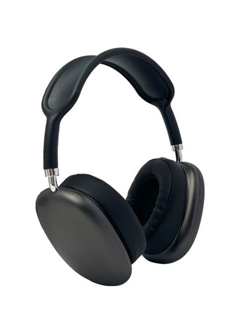 Бездротові навушники з мікрофоном Wireless Stereo Hedset P9 | TF Card | Чорний No Brand (307091092)