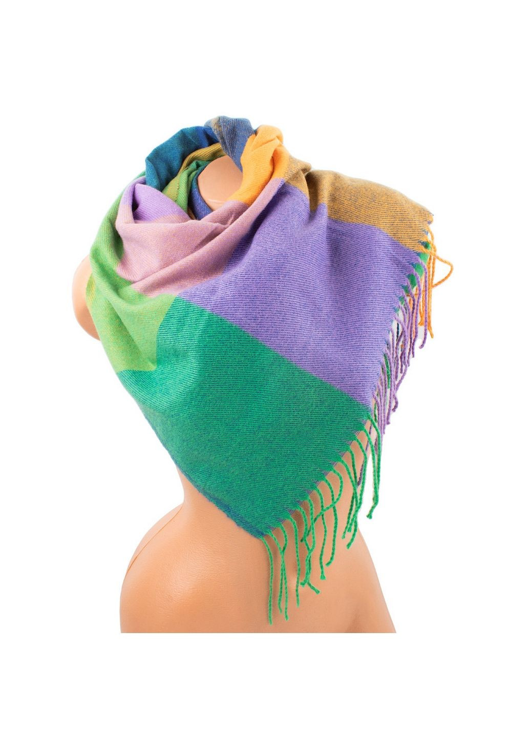 Женский кашемировый шарф Eterno (282582535)