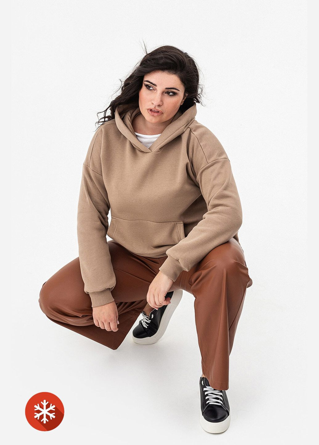 Худи MILLI Garne (266415985)