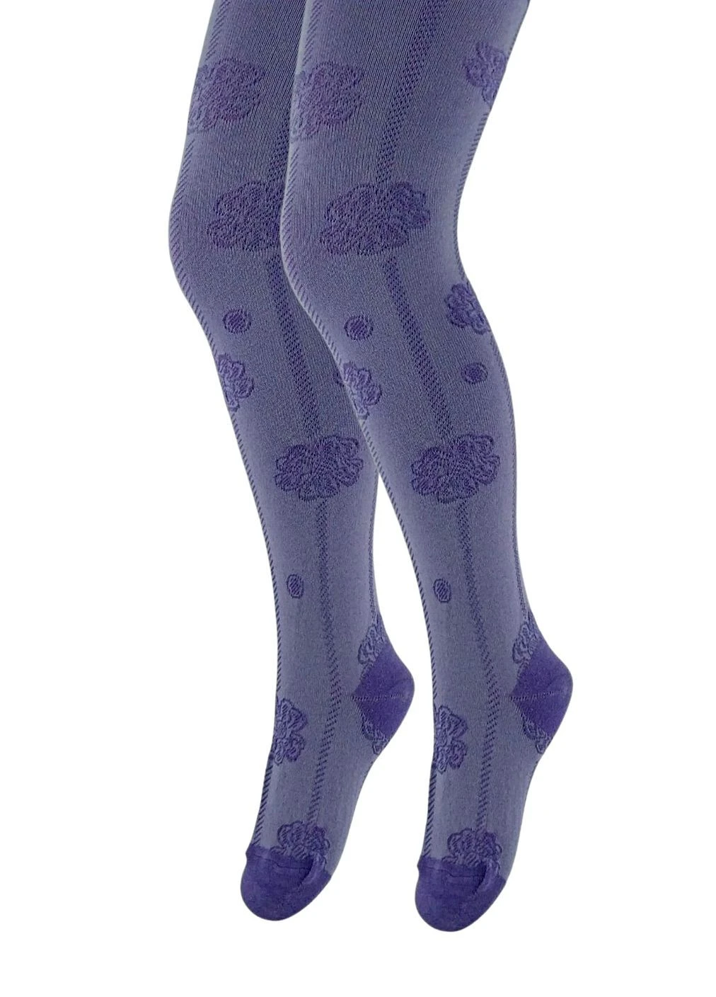 Колготки детские ажурные демисезонные PS Premier Socks Класична (390080400)