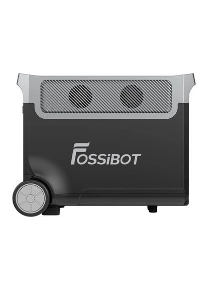 Зарядная станция F3600 PRO Fossibot (363115274)