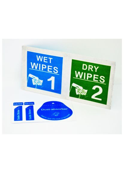 Стекло защитное (606078) Drobak Motorola Moto Edge 20 (366519772)