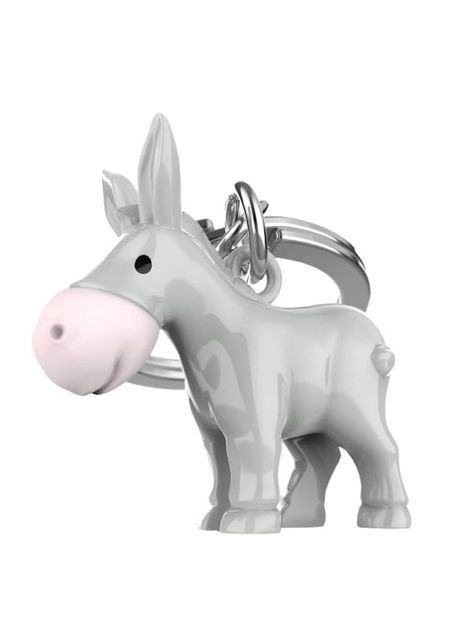 Брелок Donkey (8000020592951) Metalmorphose (367059681)