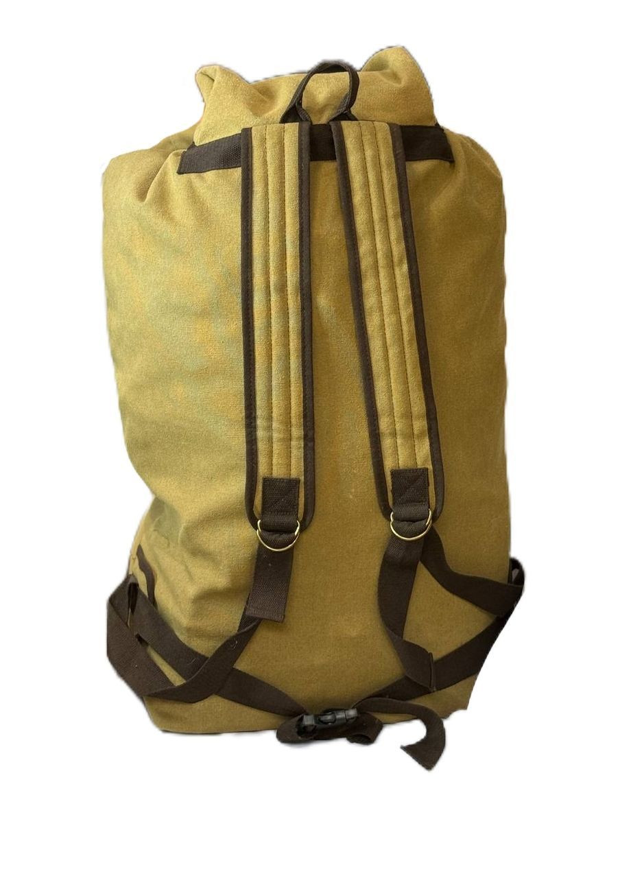 Тактический очень вместительный рюкзак No Brand (365820155)