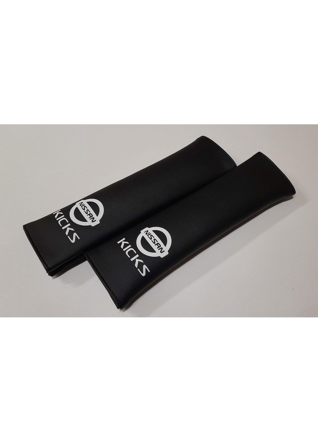 Накладка на ремінь безпеки Kicks Nissan (351901782)