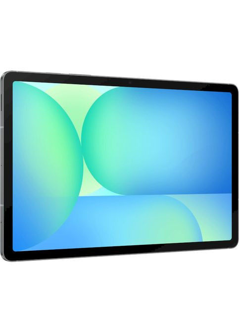 Планшет Galaxy Tab S10 FE 5G 12/256GB Grey (SM-X526BZAP) (Global) Samsung (371631701)