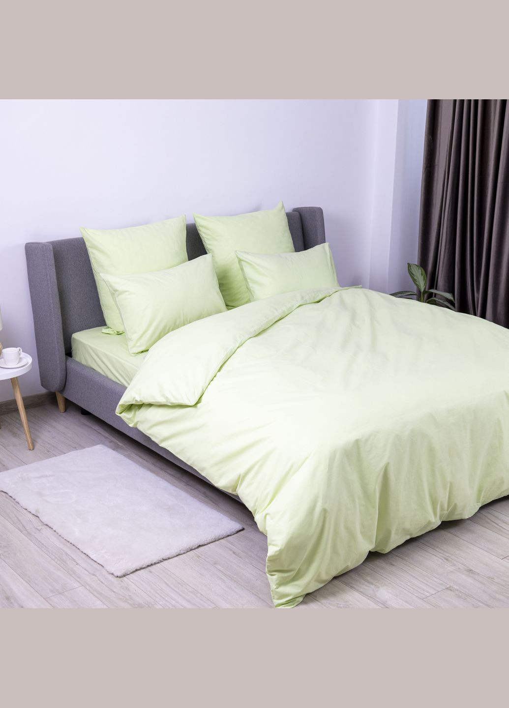 Комплект постельного белья двуспальный ТЕП (339768558)