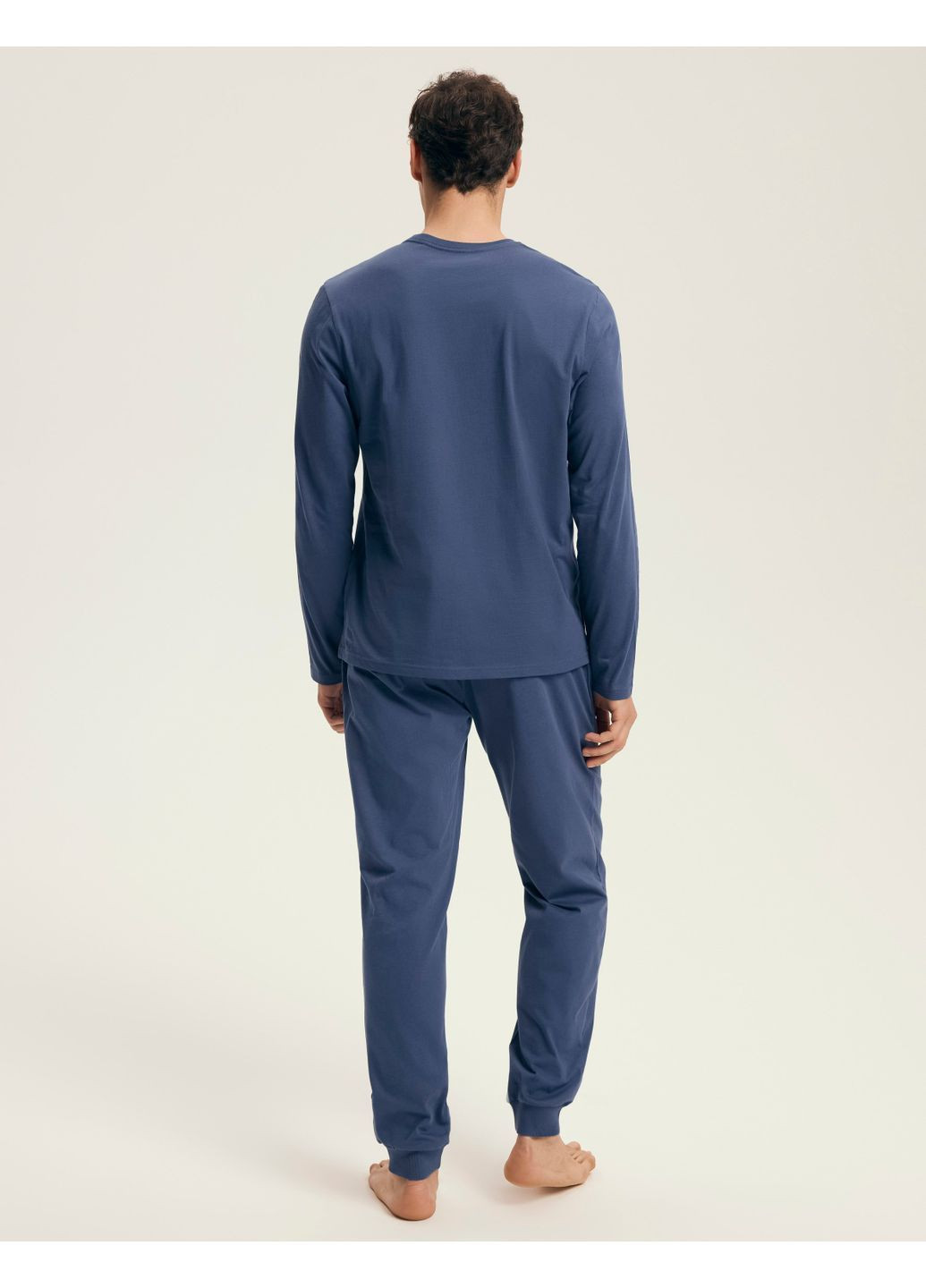 Мужская пижама Henderson (368558939)