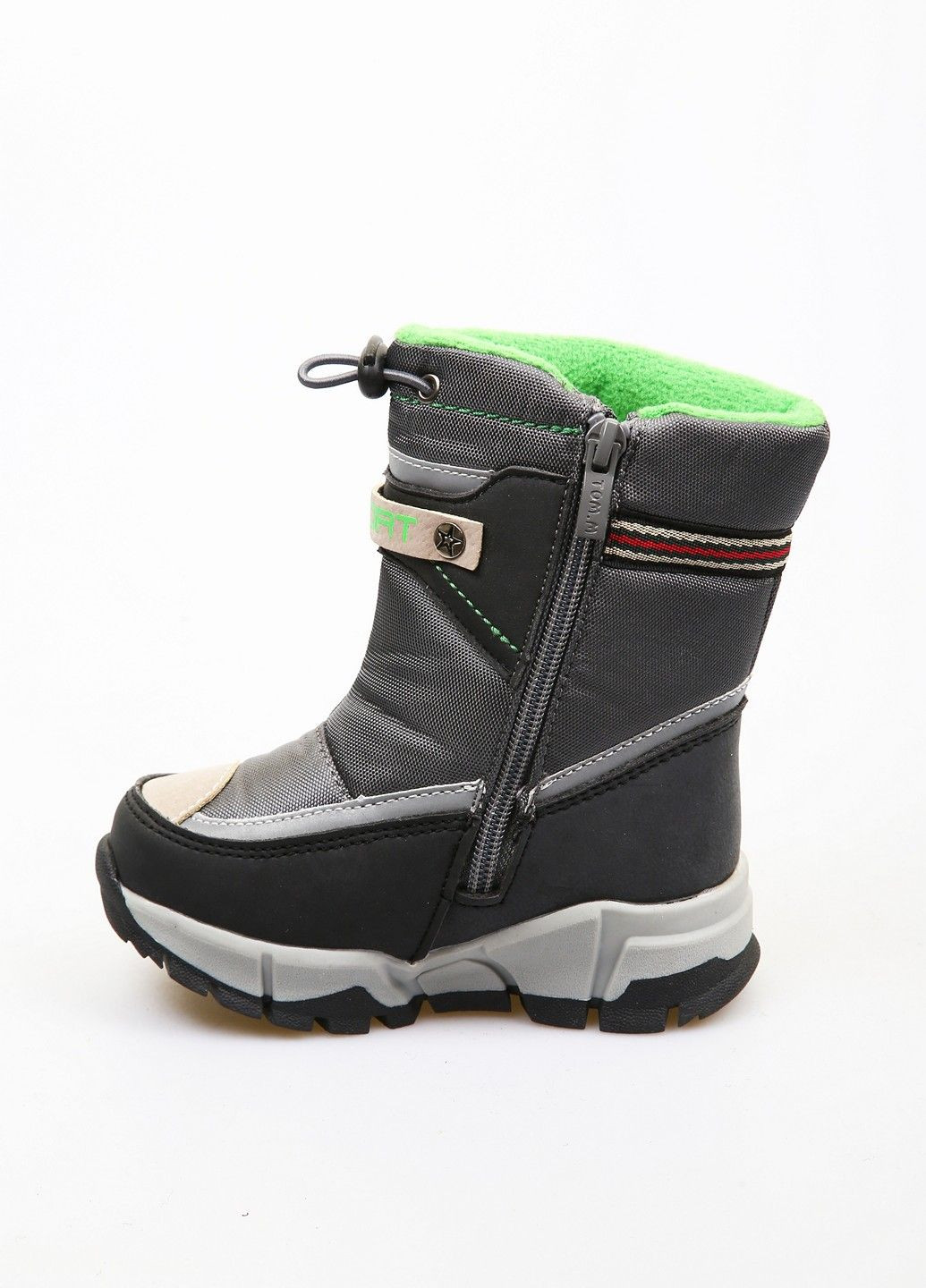 Черевики Tom.M (322537020)