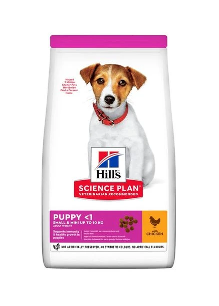 Сухий корм Hill's (365680231)