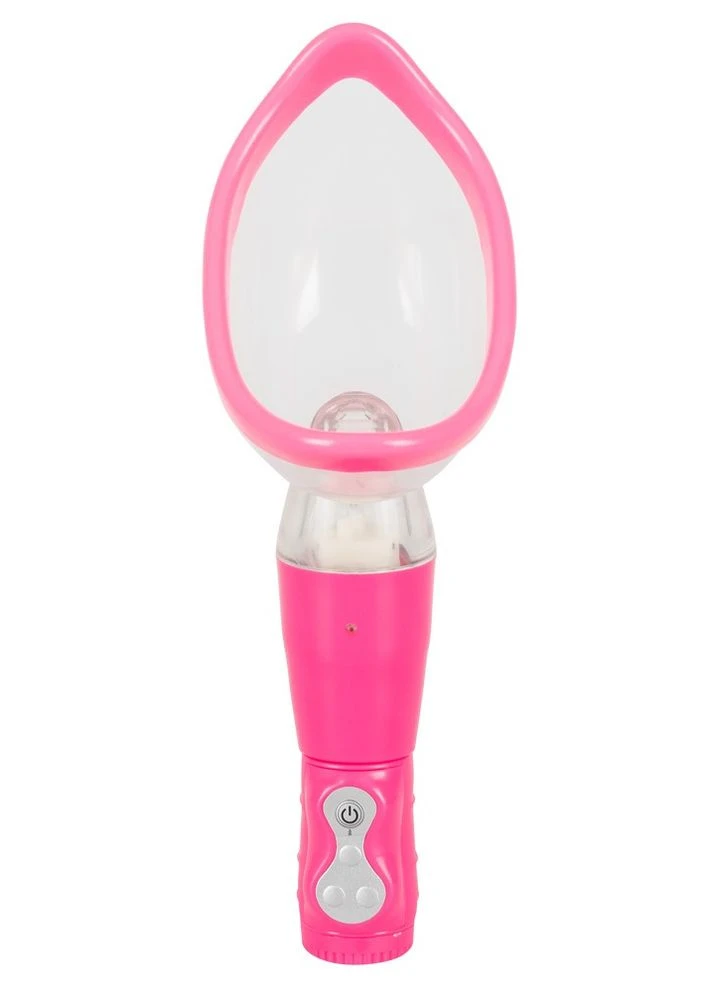 Автоматическая вакуумная помпа You2Toys Automatic Vagina Sucker от all Оригинал Orion (302369316)