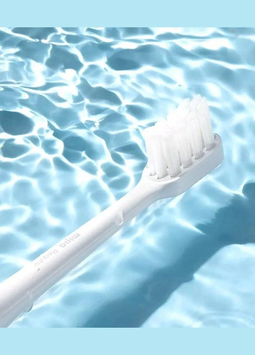 Электрическая зубная щетка Acoustic Wave Toothbrush T200 Blue MiJia (311667712)