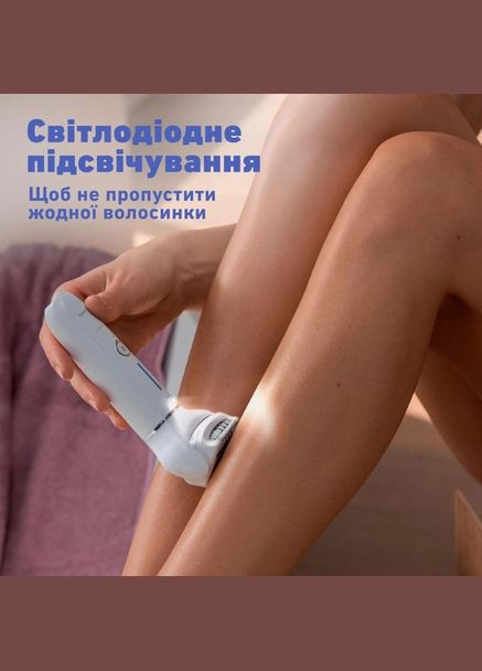 Эпилятор ES-EY31-W520 Panasonic (337356864)