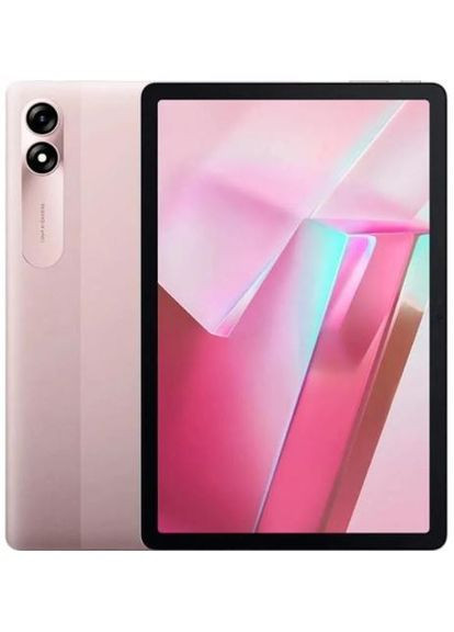 Планшет Tab 9 Wi-Fi 6/256Gb Pink (Global) Blackview (371996779)