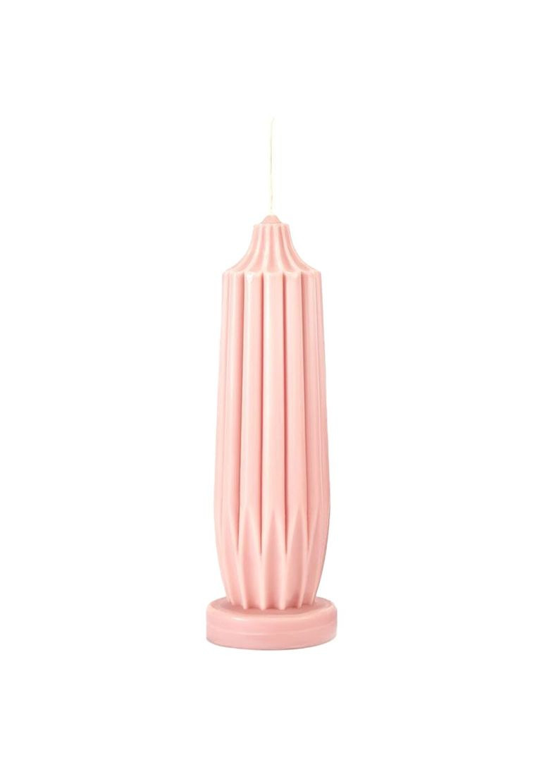 Роскошная массажная свеча Massage Candle Pink CherryLove Zalo (283251455)