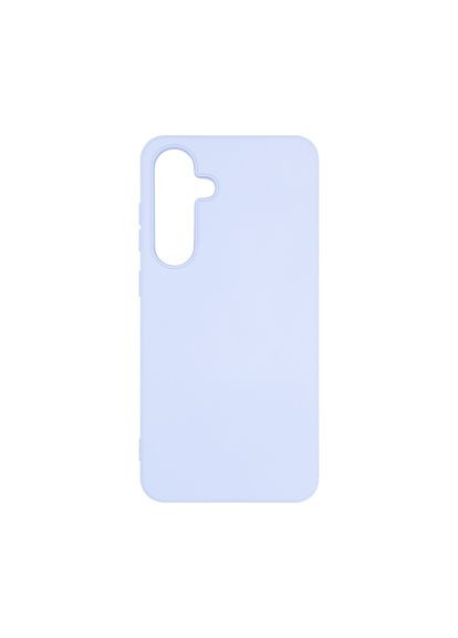 Чохол до мобільного телефона (ARM76938) ArmorStandart ICON Samsung S24 FE Lavender (357239390)