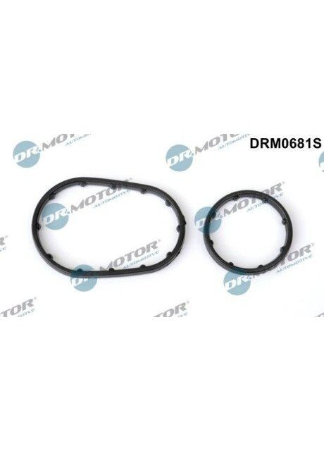 Прокладка автомобільна Dr.Motor (367033944)