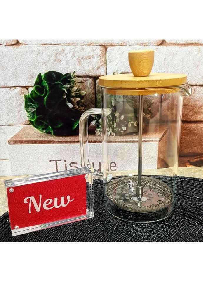 Заварник 9131-600 600мл OMS (335715781)