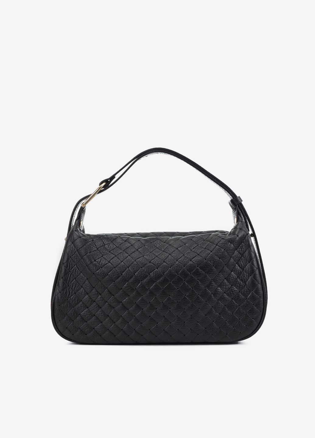 Сумка жіноча шкіряна крос-боді середня Сrossbody Regina Notte (322016873)