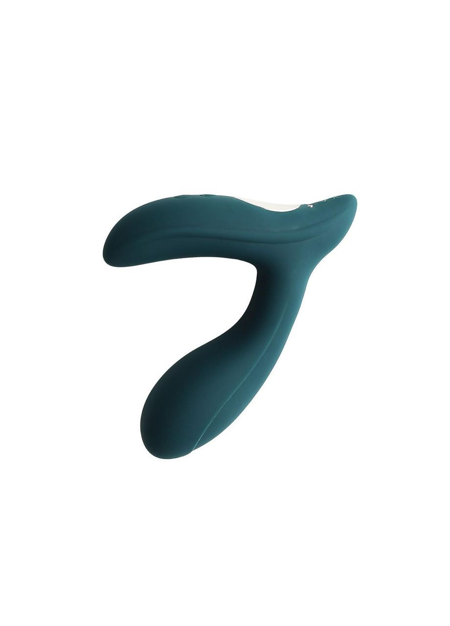 Массажер простаты Adrien Lastic Pulsation No Brand (361439430)