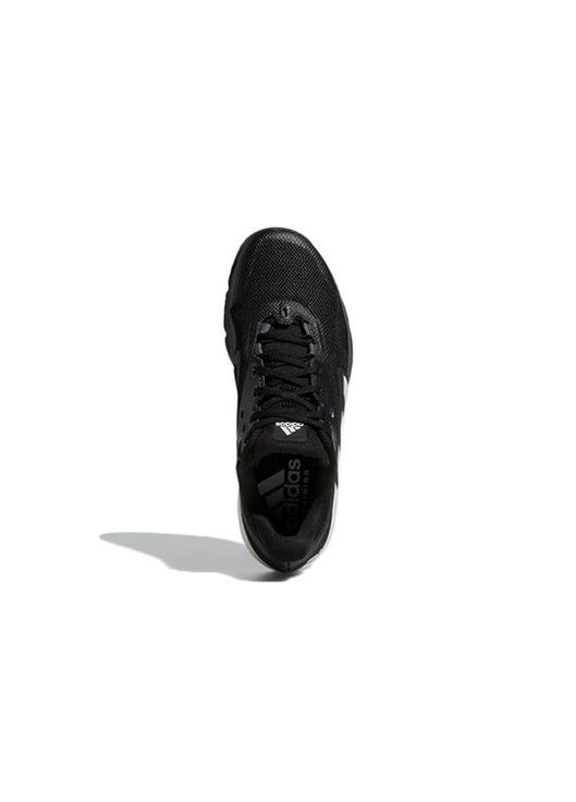 Жіночі кросівки adidas чорні всесезони (326487470)