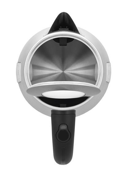 Електрочайник KF 4033 1.7 л сріблястий AMICA (337093868)