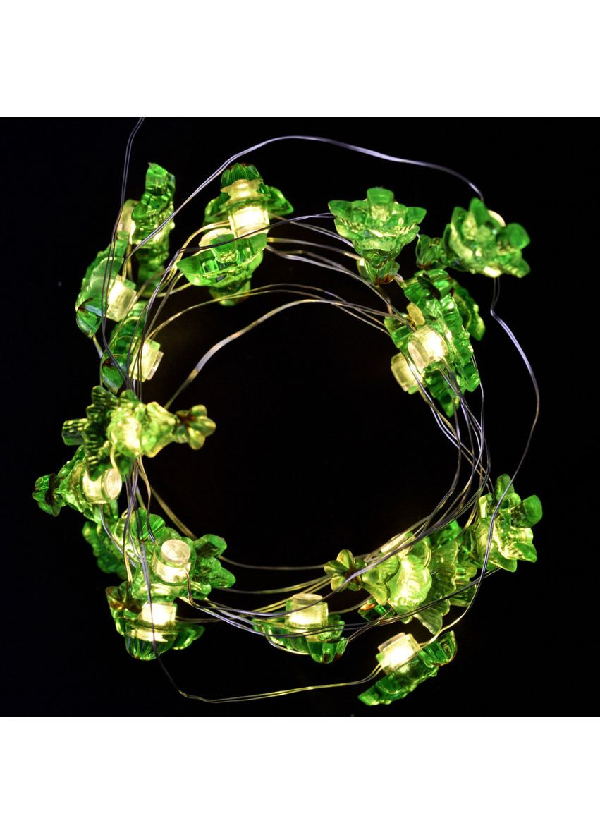 Светодиодная гирлянда Елки 801208 20 LED 2.2 м Yes (361398894)