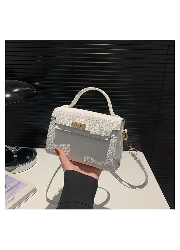 Женская сумка 8582 кросс-боди на ремешке No Brand (366871961)