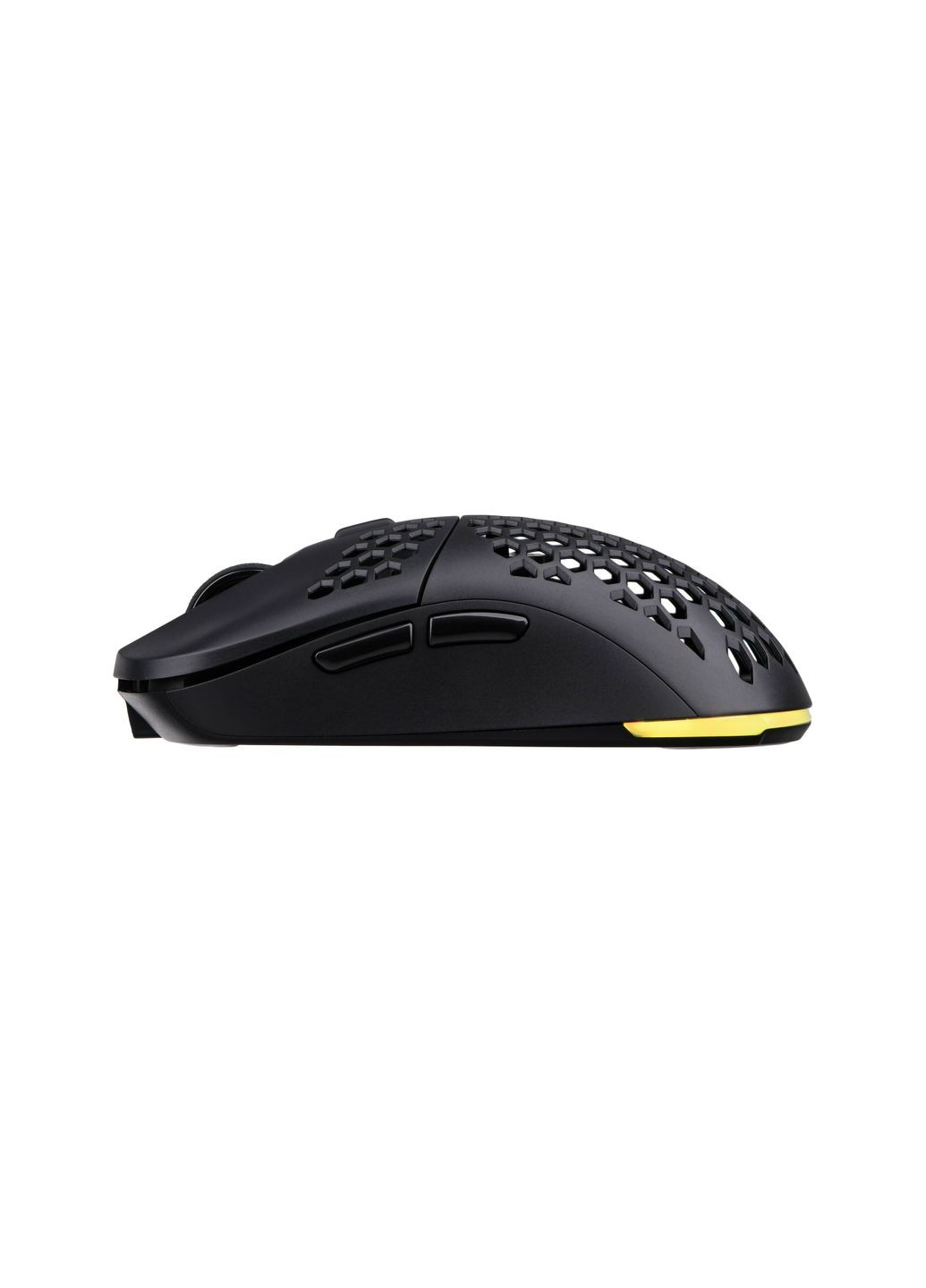 Мышь HyperDrive Lite WL, RGB Black 2E Gaming (314781096)