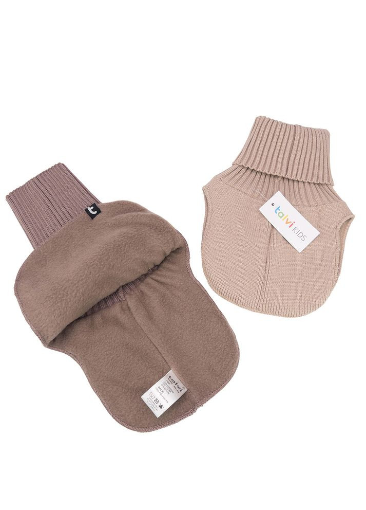 Манишка Фрост Talvi (361145522)