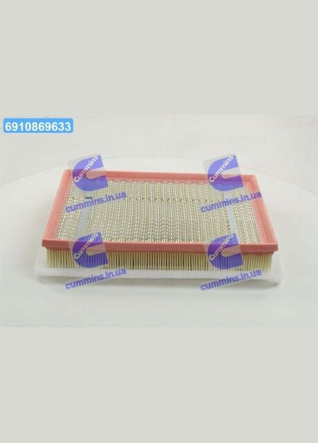 Фильтр воздушный OPEL Astra H, Zafira II (пр-во ) K788 M‑Filter (366301262)