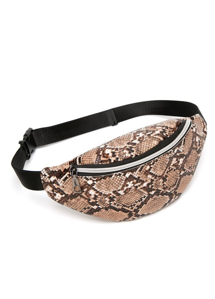 Стильная сумка женская бананка(BRT) Brettani (336552163)