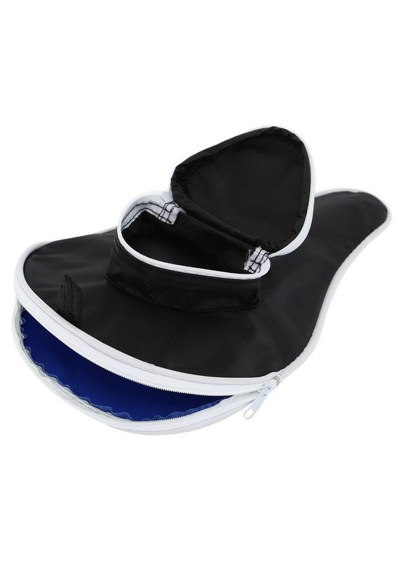 Чохол на ракетку для настільного тенісу Classic (нейлон, синій., р-р 28,5x19,5см) (MT-818508) Donic (361439765)