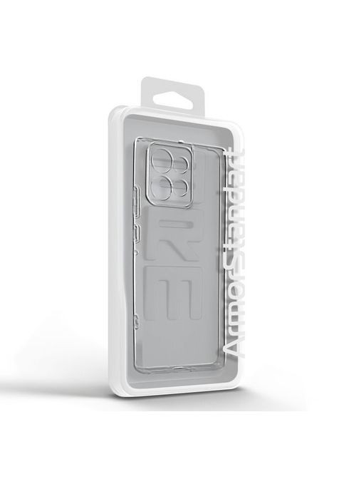 Чехол для мобильного телефона (ARM81699) ArmorStandart Air Motorola Edge 50 5G Camera cover Clear (326595562)