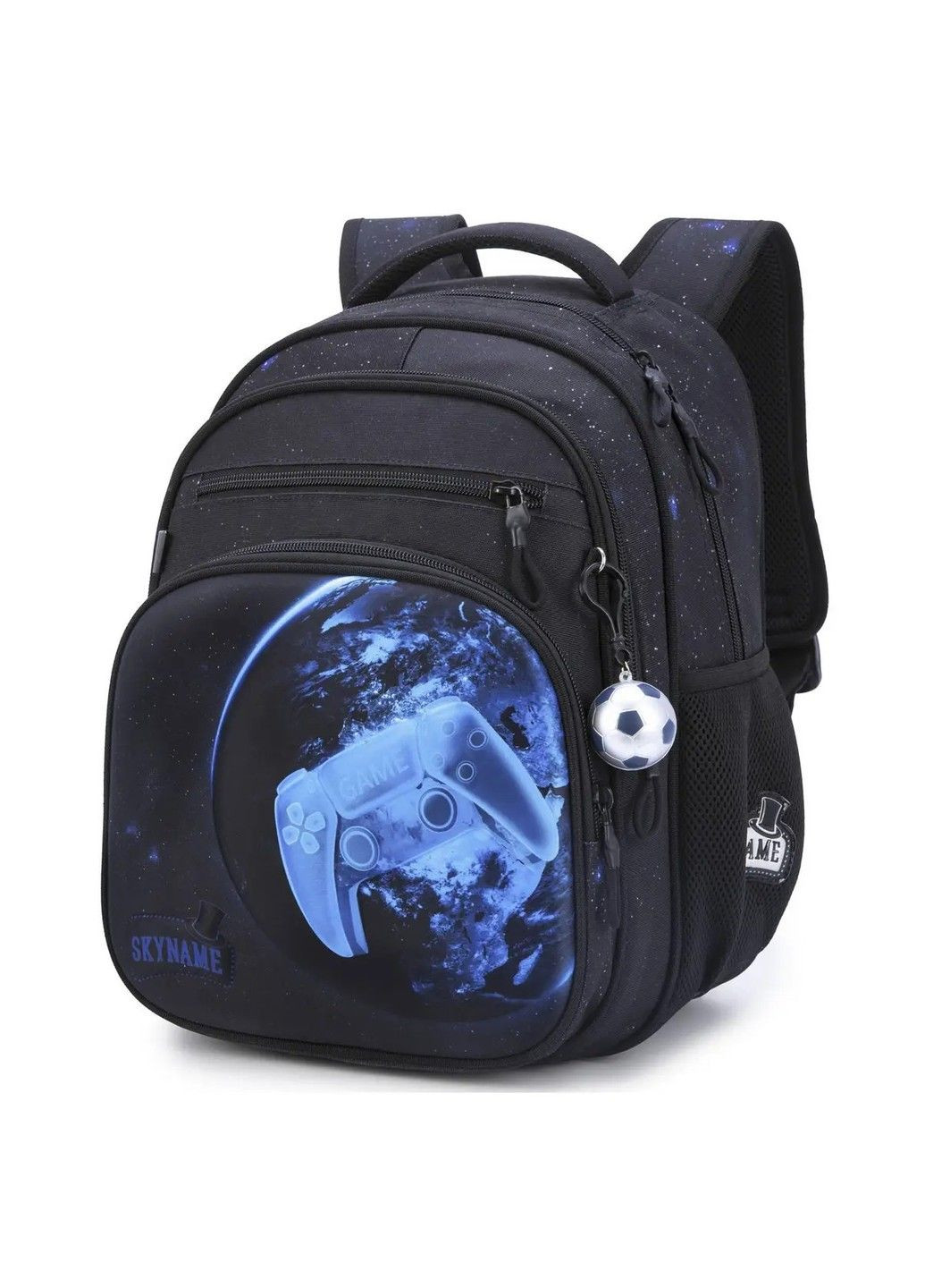 Рюкзак школьный для мальчиков /SkyName R3-268 Winner (332164282)