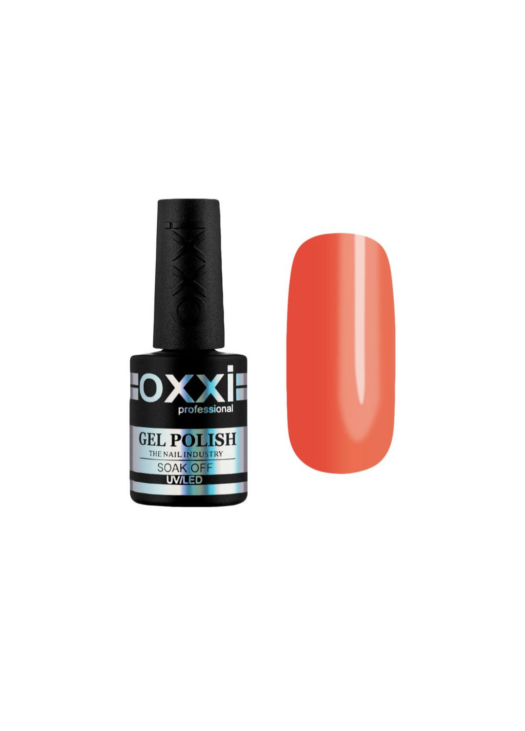 Гельлак №289, 10 мл OXXI (299385121)