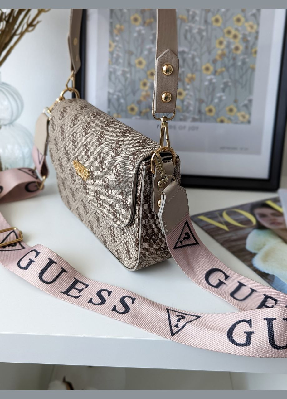 Сумка женская кросс боди через плечо No Brand (322464400)