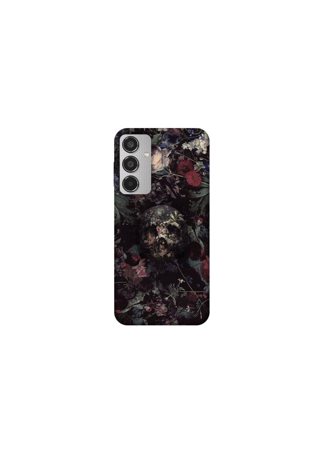 Чехол на Samsung Galaxy M35 Romantic Halloween ver.2 Frontalka (363878414)
