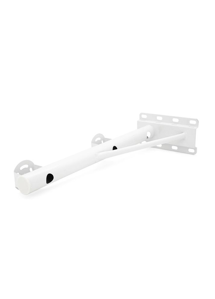 Кронштейн для камеры PP-Bolt hoop, настенный, белый, металл. Pipo (362669251)