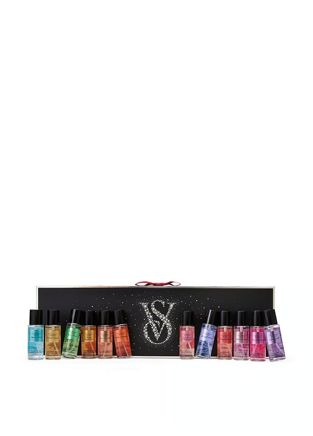 Подарунковий набір спреїв Ultimate Mist Discovery Set New Victoria's Secret (317788959)