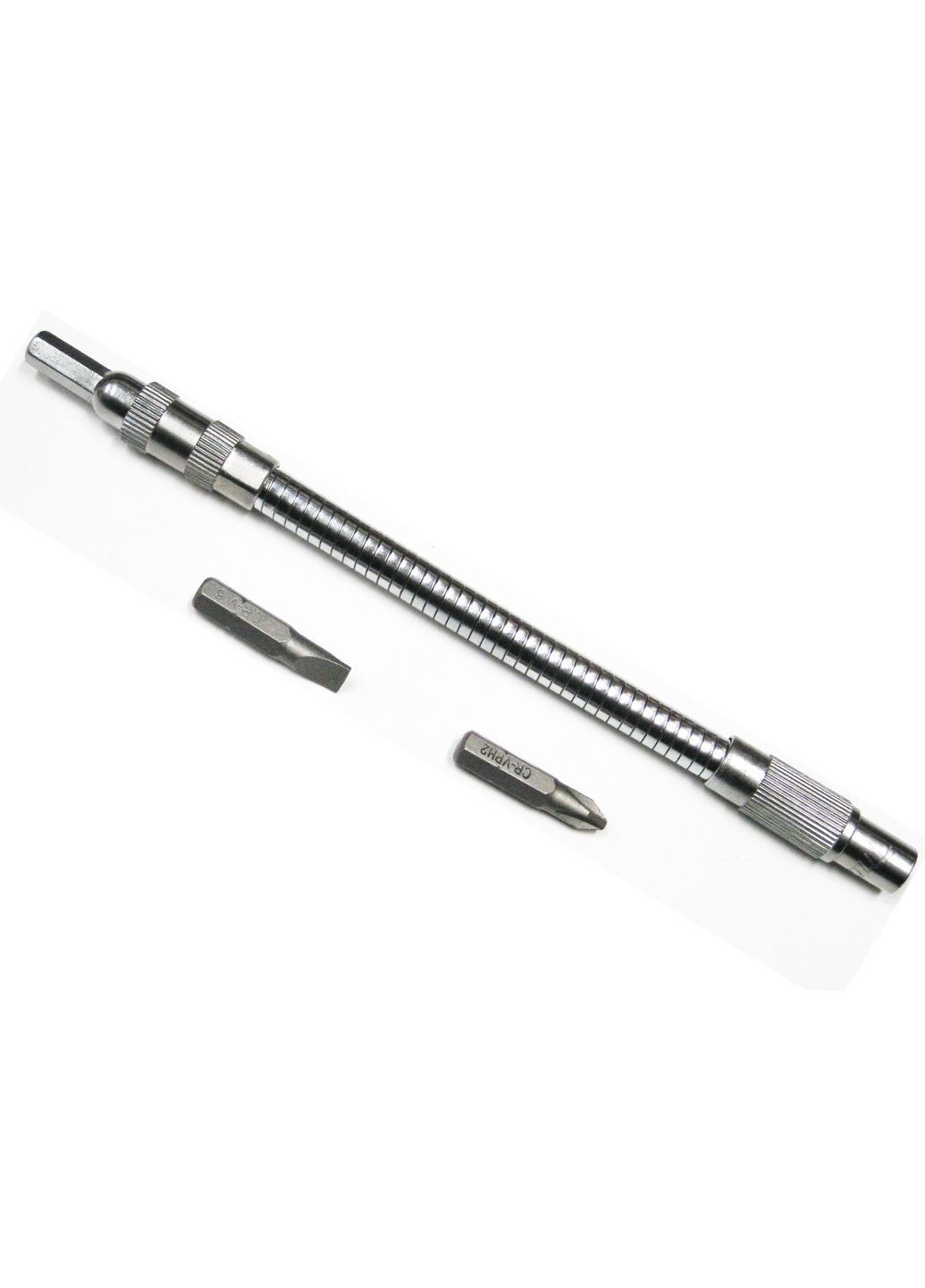 Гнучкий тримач для біт B-29094 (300 мм, 1/4") шестигранний патрон магнітний (6379) Makita (304761675)