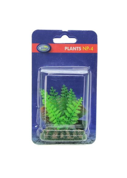 Штучна рослина NP-40457, 4см Aqua Nova (322711886)